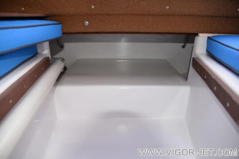 VIGOR 620 (L) Walk Around, фото: 16