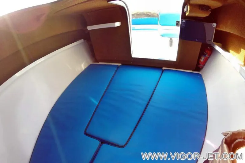 VIGOR 620 (L) Walk Around, фото: 43