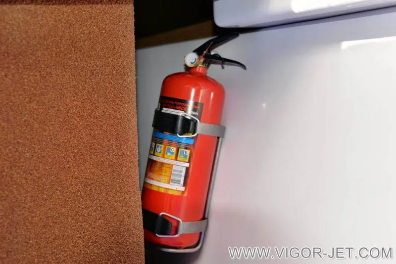 VIGOR 620 (L) Walk Around, фото: 4