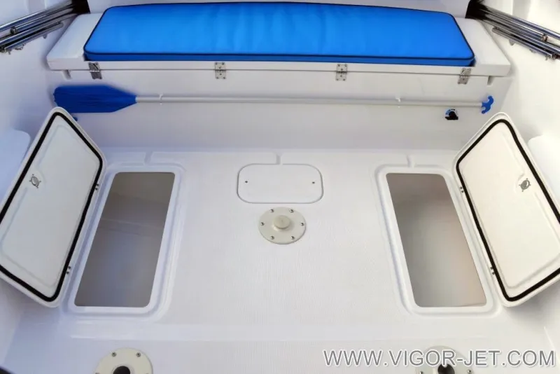 VIGOR 620 (L) Walk Around, фото: 8