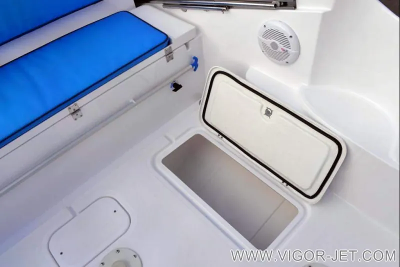 VIGOR 620 (L) Walk Around, фото: 9