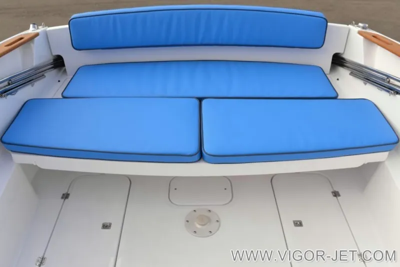 VIGOR 620 (L) Walk Around, фото: 10