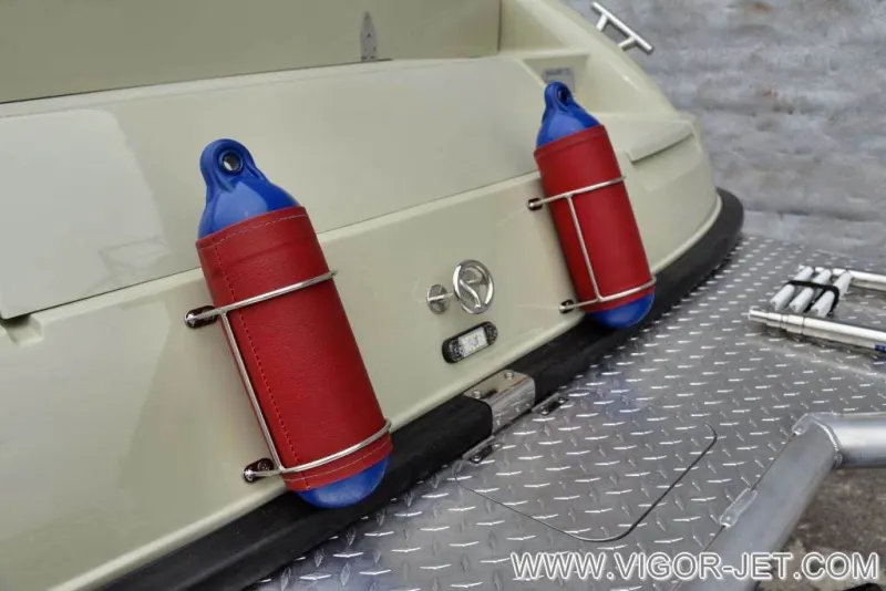 VIGOR 620 (L) Walk Around, фото: 15