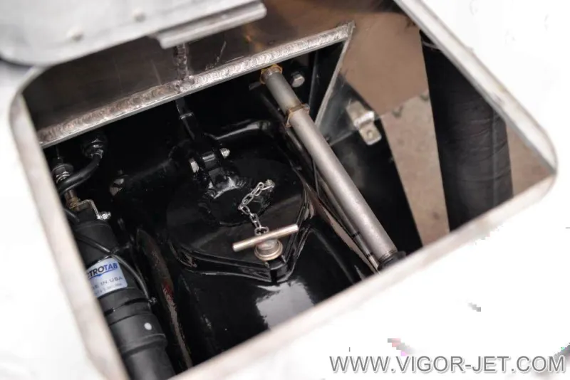 VIGOR 620 (L) Walk Around, фото: 19