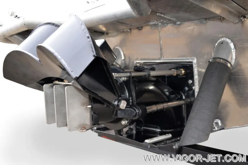 VIGOR 620 (L) Walk Around, фото: 20