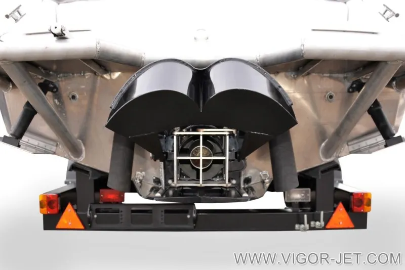 VIGOR 620 (L) Walk Around, фото: 21