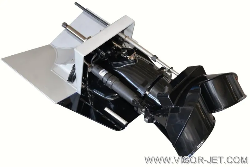 VIGOR 620 (L) Walk Around, фото: 22