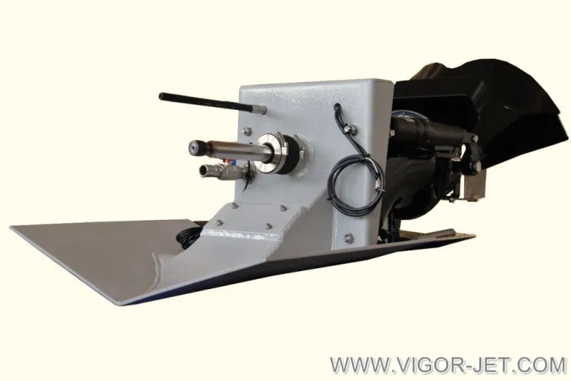 VIGOR 620 (L) Walk Around, фото: 23