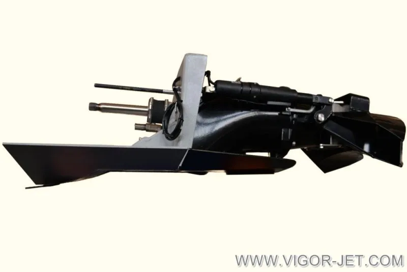 VIGOR 620 (L) Walk Around, фото: 24