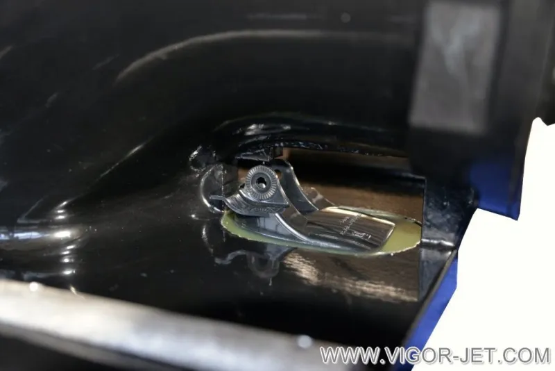 VIGOR 620 (L) Walk Around, фото: 26