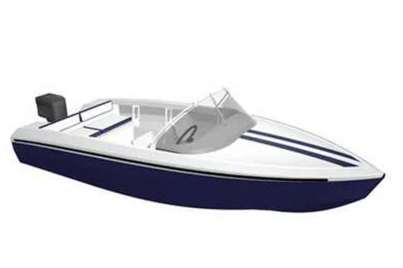 Дончак 4,7 VР, фото: 1