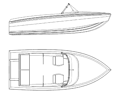 Дончак 4,7 VР