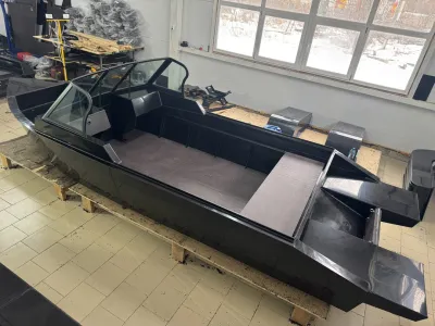 Лодка GOONCH 510 SV M bowrider