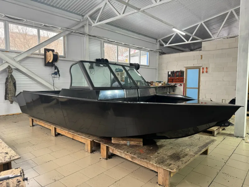 GOONCH 510 SV M bowrider, фото: 1