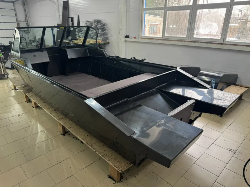 GOONCH 510 SV M bowrider, фото: 2