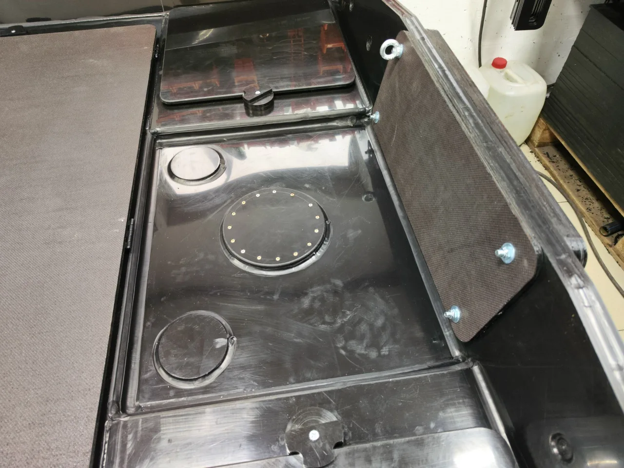GOONCH 480 jet fish m wide