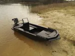 GOONCH 500 gt mud