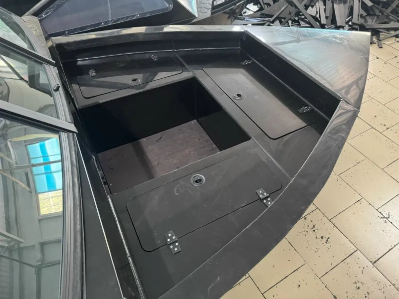 GOONCH 460 sv fish m, фото: 3