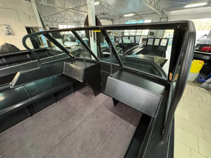 GOONCH 460 sv fish m, фото: 2