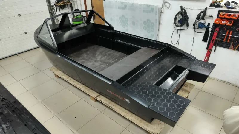 GOONCH 420 sv М, фото: 3