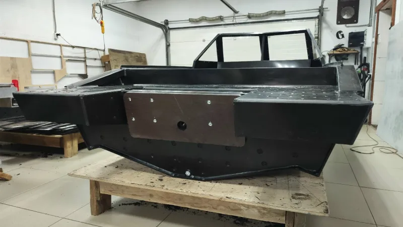 GOONCH 420 sv М, фото: 2