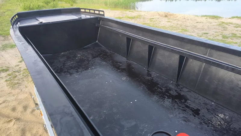 GOONCH 430 jet, фото: 2