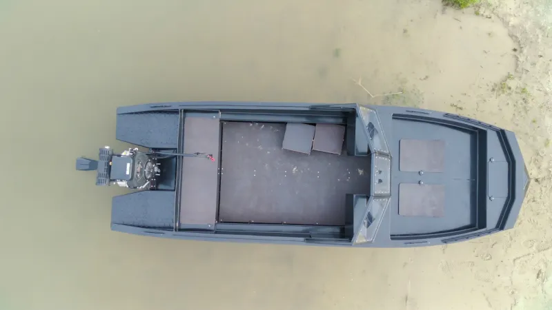 GOONCH 500 fish M, фото: 4