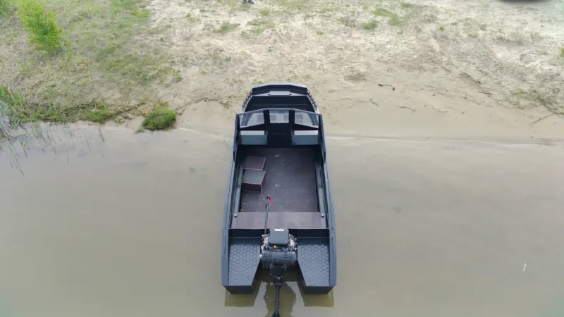 GOONCH 500 fish M, фото: 3