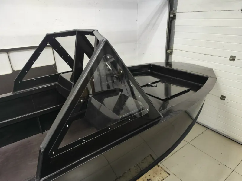 GOONCH 460 fish MR, фото: 2