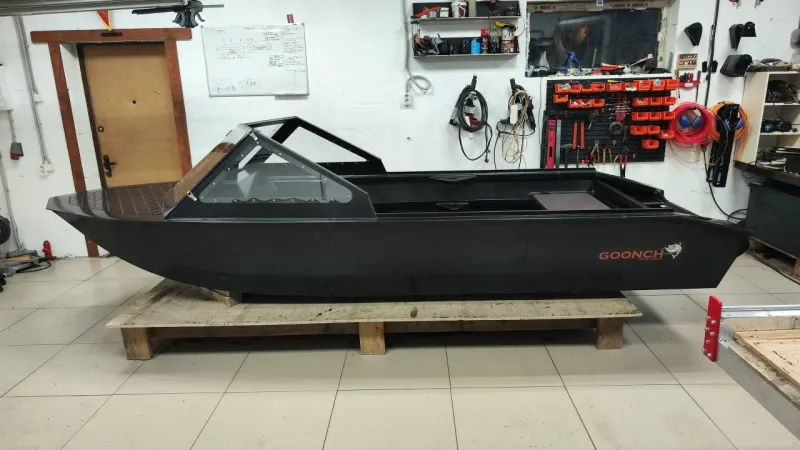 GOONCH 425 sL, фото: 5