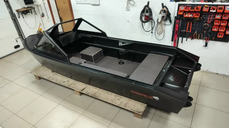 GOONCH 425 sL, фото: 4