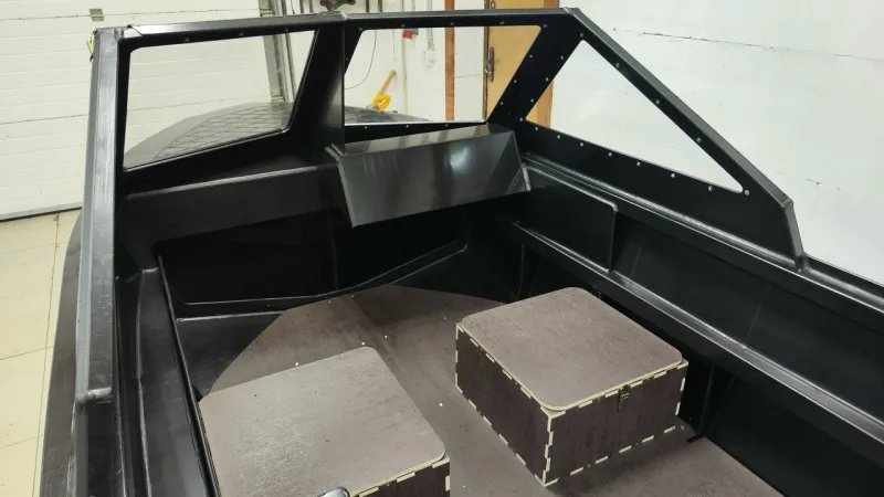 GOONCH 425 sL, фото: 3