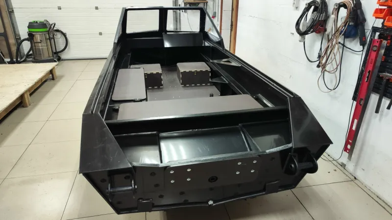 GOONCH 425 sL, фото: 2