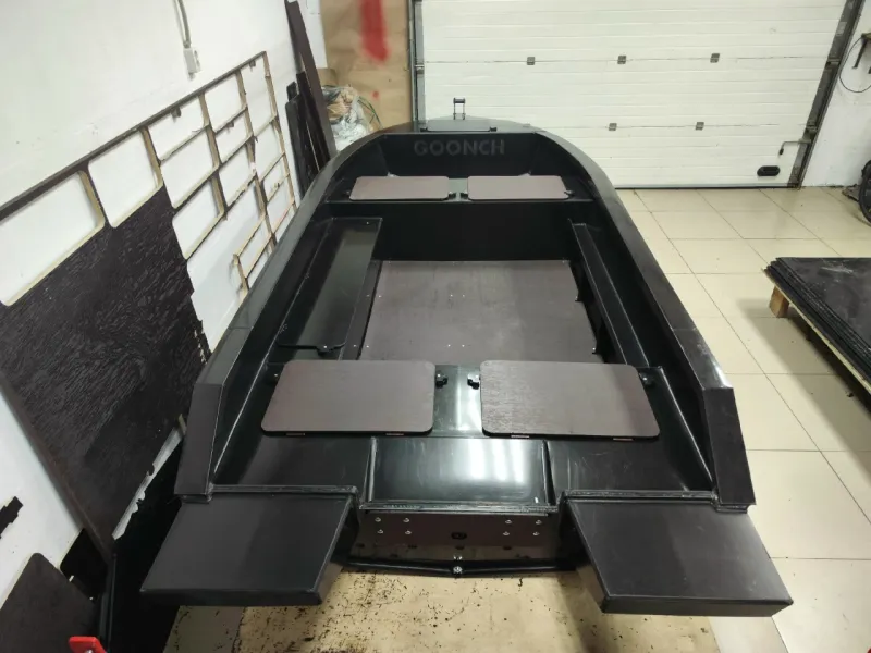 GOONCH 370 max, фото: 4