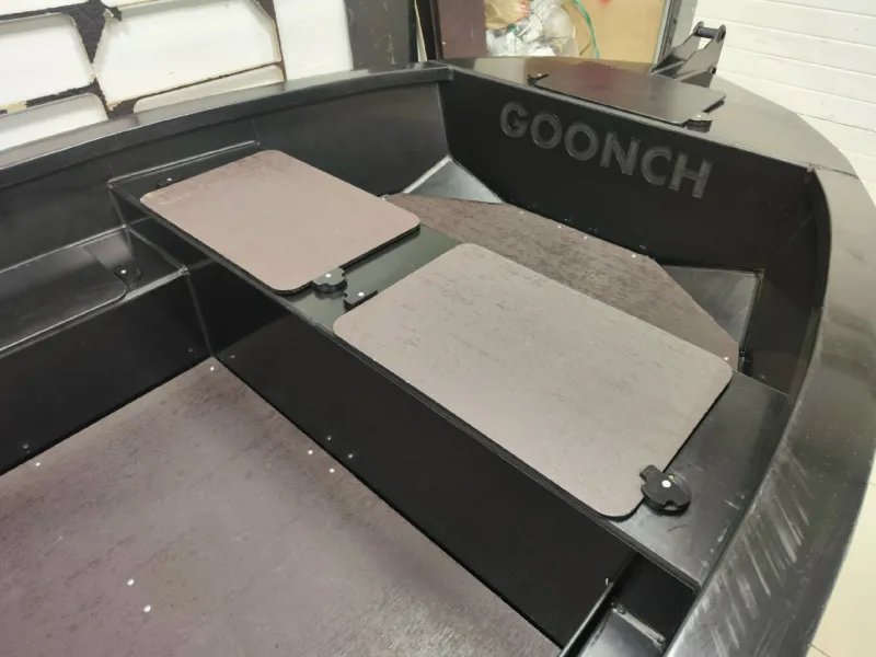 GOONCH 370 max, фото: 3