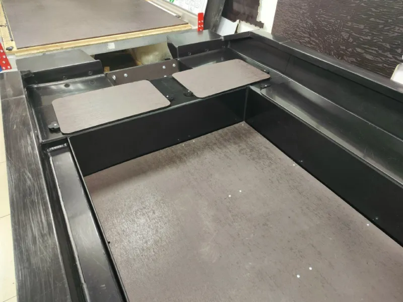 GOONCH 370 max, фото: 2