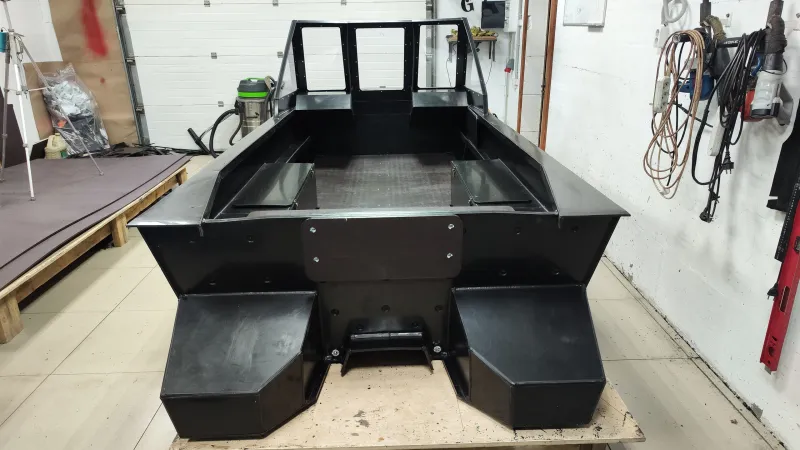 GOONCH 420 jet m, фото: 4