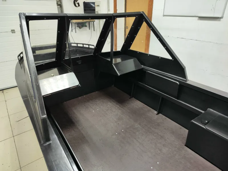 GOONCH 480 JET FISH M, фото: 2