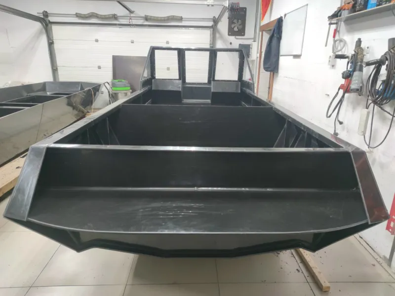 GOONCH jet buggy 480, фото: 4