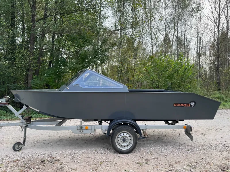 GOONCH 460 SV, фото: 5