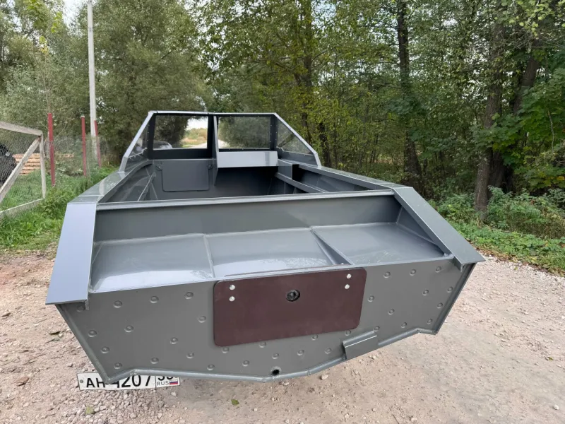 GOONCH 460 SV, фото: 4