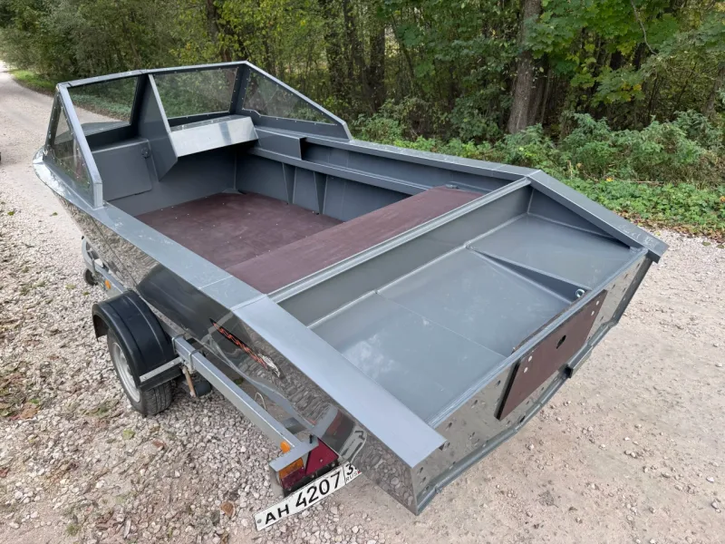 GOONCH 460 SV, фото: 3