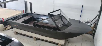 Лодка GOONCH 425 S