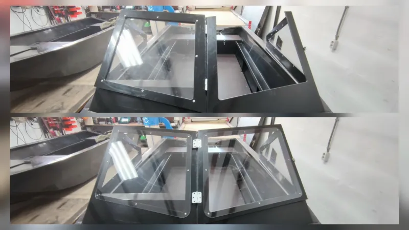 GOONCH 425 S, фото: 4