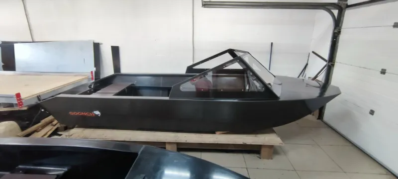 GOONCH 425 S, фото: 2