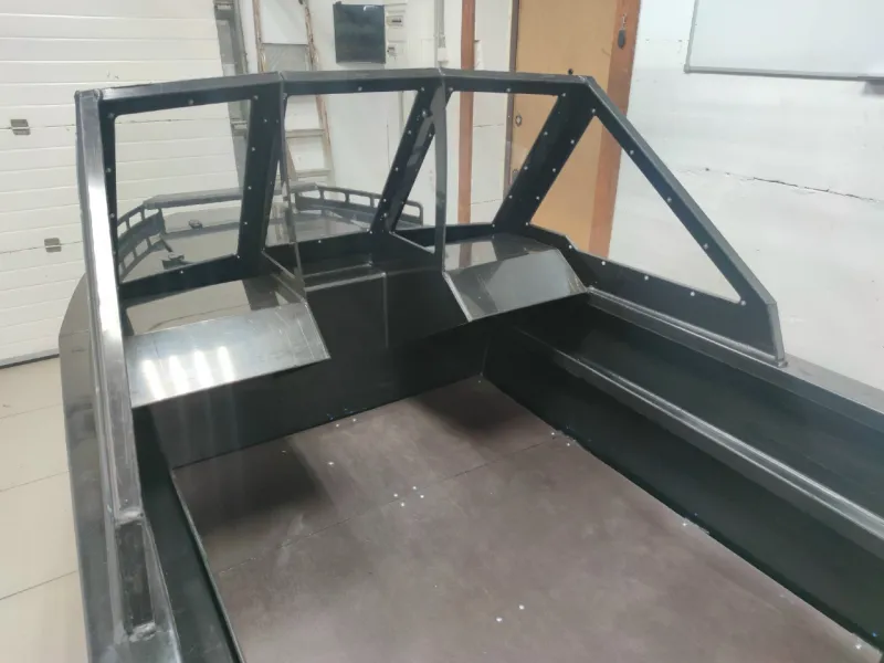 GOONCH 480 jet M, фото: 4