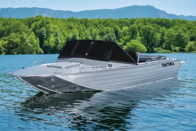 Тактика 450
