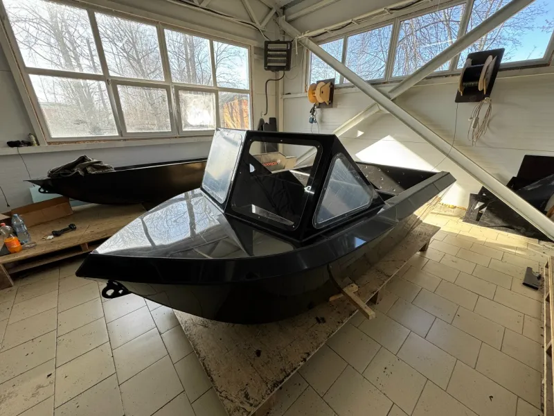 Джетбагги 350, фото: 6