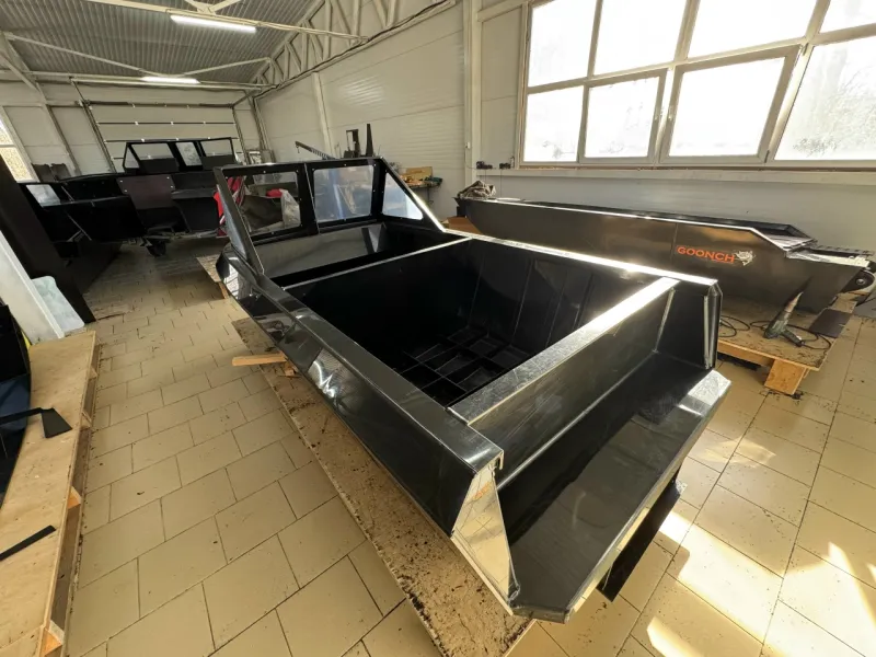 Джетбагги 350, фото: 5