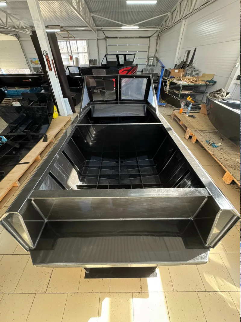 Джетбагги 350, фото: 4